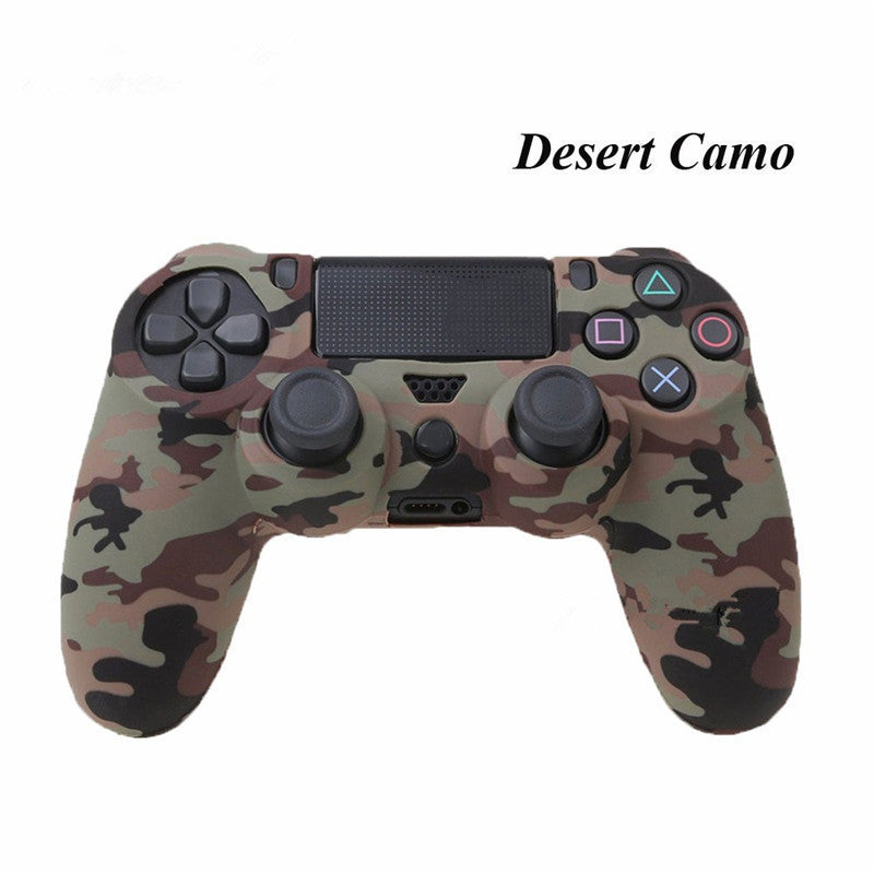 CamGuard Pro PS4 Slim Controller Cover