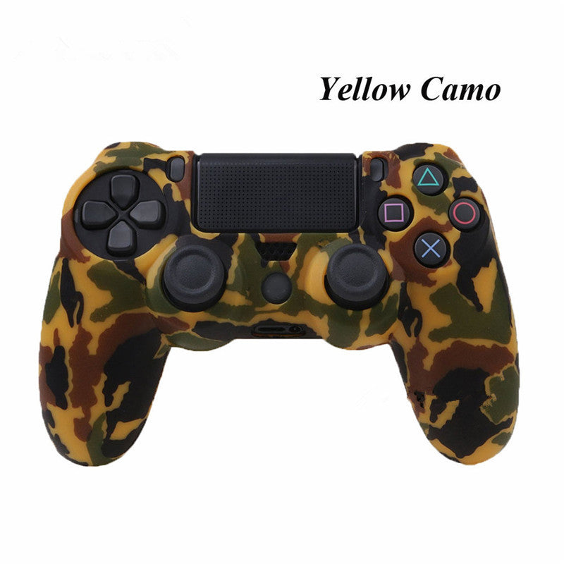 CamGuard Pro PS4 Slim Controller Cover