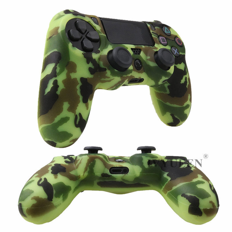 CamGuard Pro PS4 Slim Controller Cover