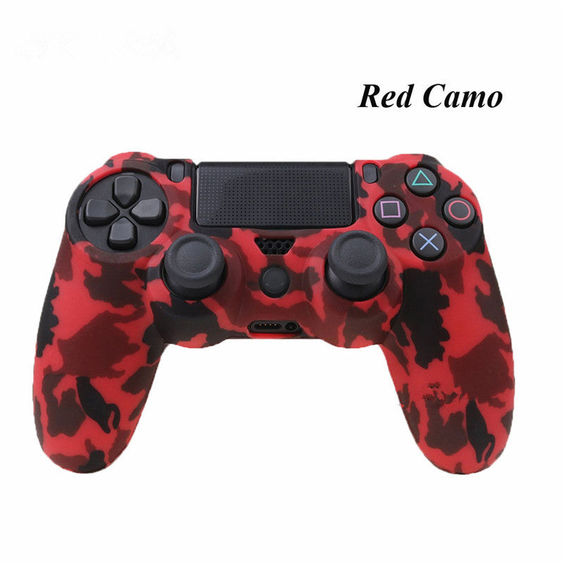 CamGuard Pro PS4 Slim Controller Cover