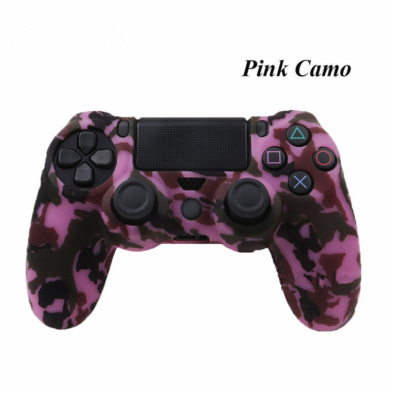 CamGuard Pro PS4 Slim Controller Cover
