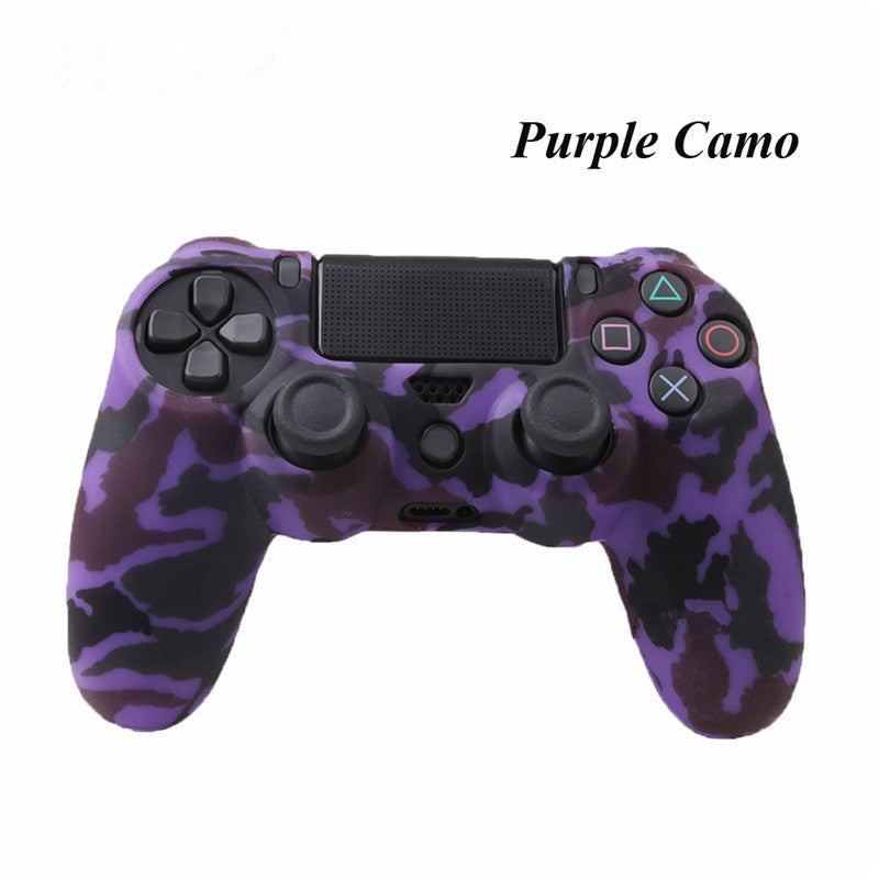 CamGuard Pro PS4 Slim Controller Cover