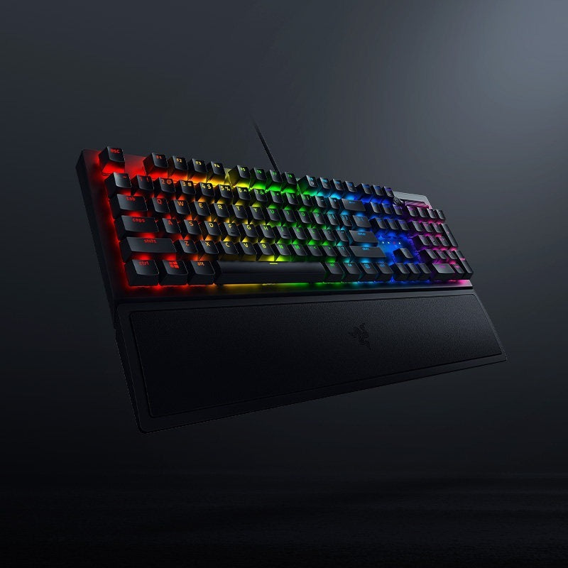 Razer BlackWidow V3 Pro Wireless Mechanical Gaming Keyboard