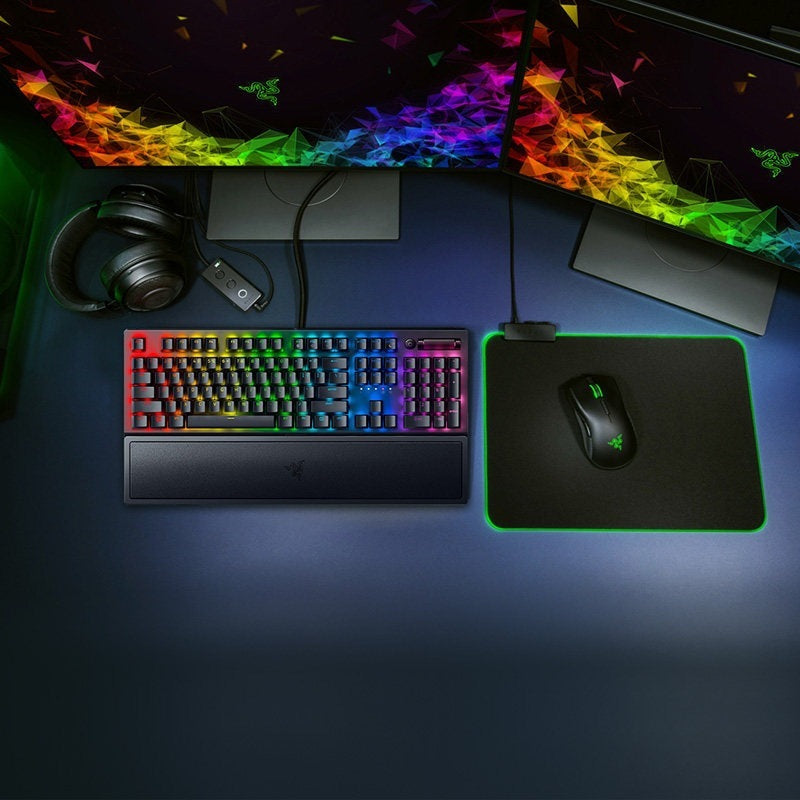 Razer BlackWidow V3 Pro Wireless Mechanical Gaming Keyboard