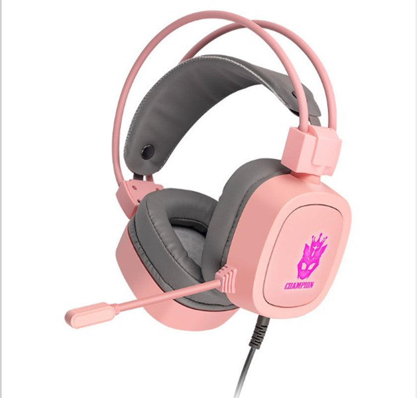 GameSonic Pro: Ultimate Gaming Headset with Microphone