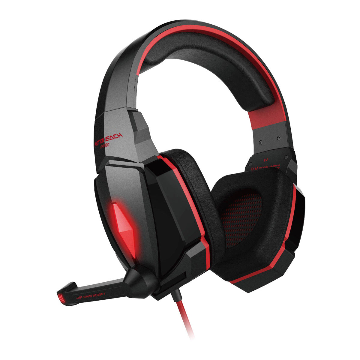 VortexX™ Pro | Esports Gaming Stereo Headset