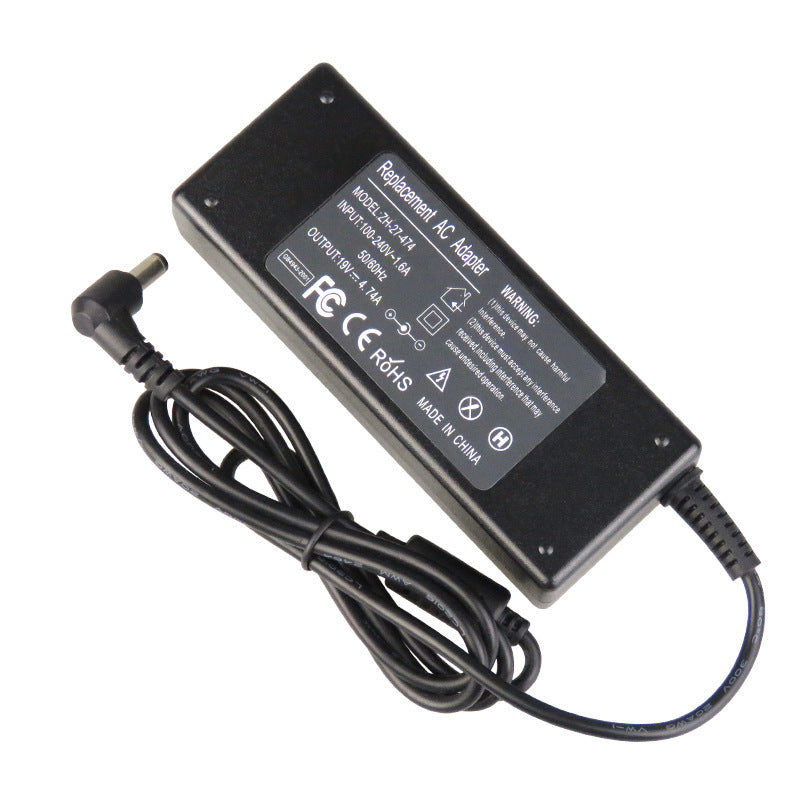 The PowerFlex 90W Universal Charger
