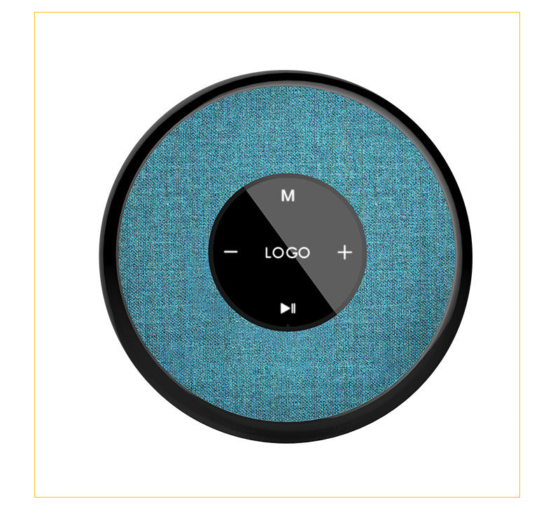 AquaBeat™ Wireless Floating Bluetooth Speaker