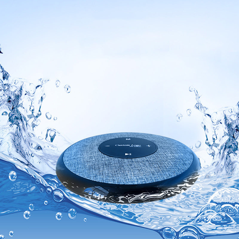 AquaBeat™ Wireless Floating Bluetooth Speaker