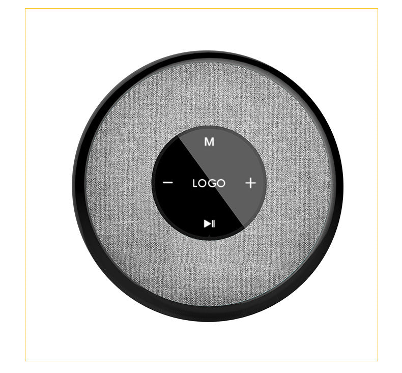 AquaBeat™ Wireless Floating Bluetooth Speaker