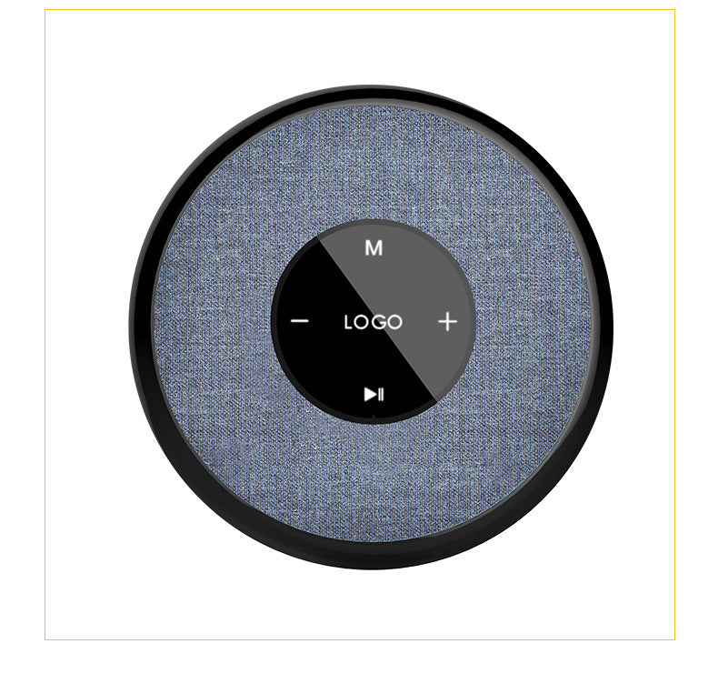 AquaBeat™ Wireless Floating Bluetooth Speaker