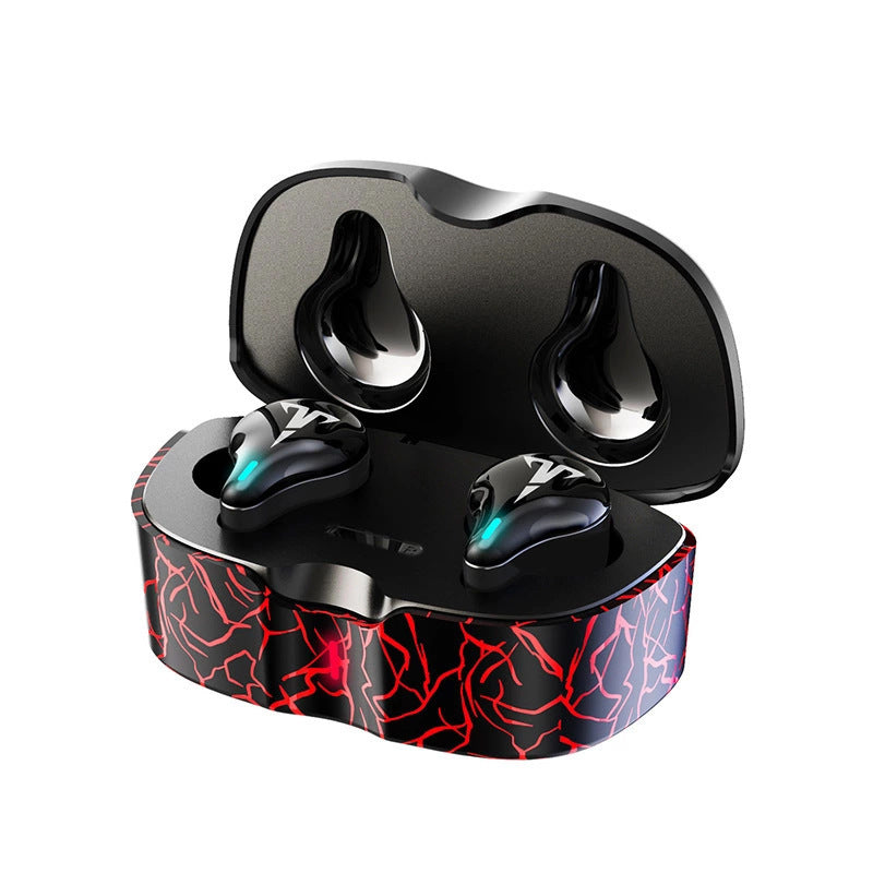 AeroPulse™ Q2 Sports Gaming Earbuds