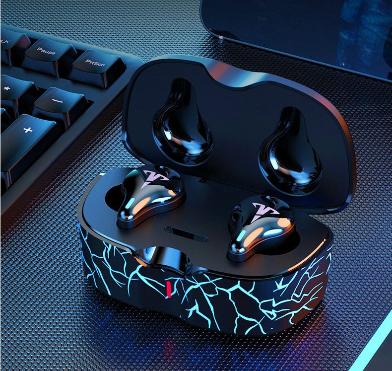 AeroPulse™ Q2 Sports Gaming Earbuds