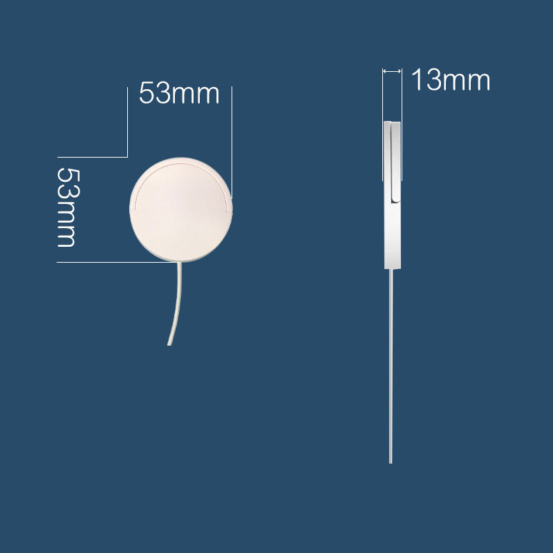 MagnoLux™ Wireless Charging Bracket