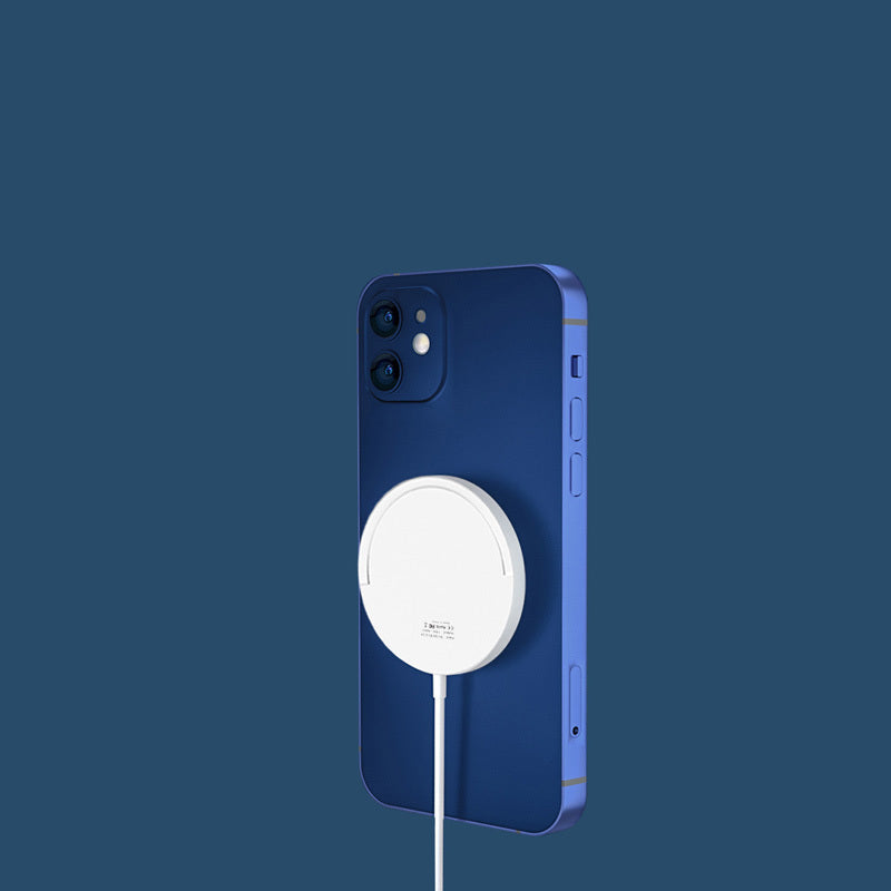 MagnoLux™ Wireless Charging Bracket