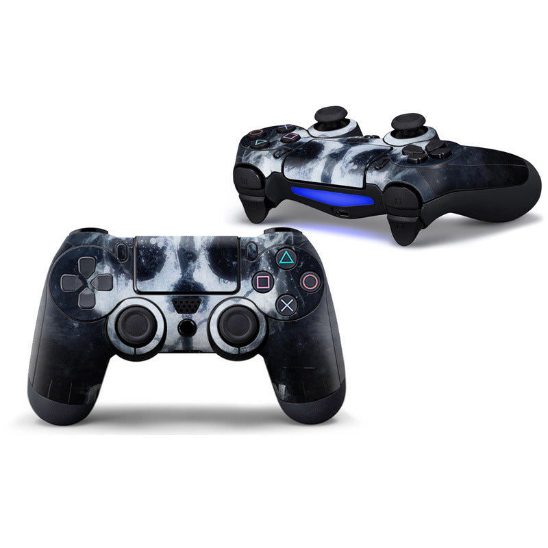 GripSkin™ Custom PS4 Handle Stickers
