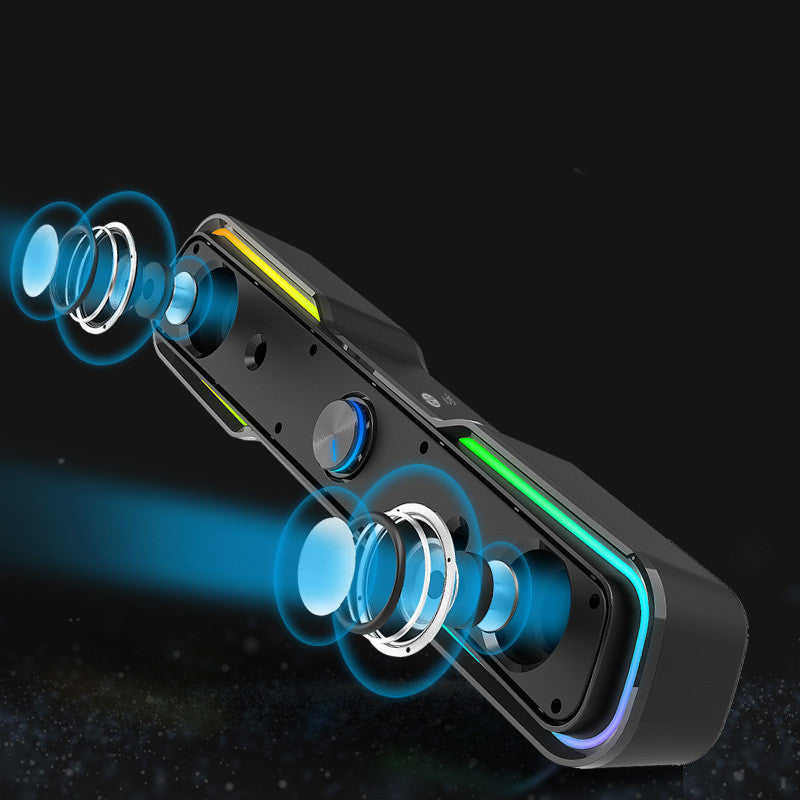 SonicBridge™ Trio Audio Hub