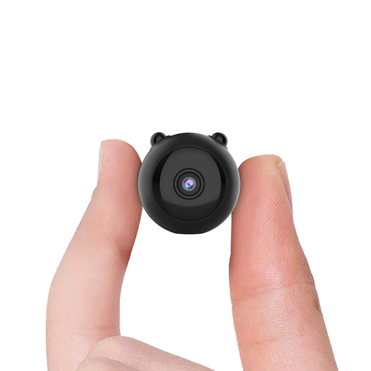 Visionary™ HD SmartCam – WiFi Wireless Camera with Night Vision