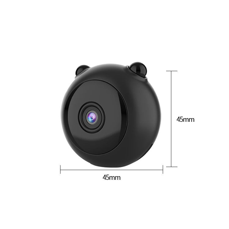 Visionary™ HD SmartCam – WiFi Wireless Camera with Night Vision