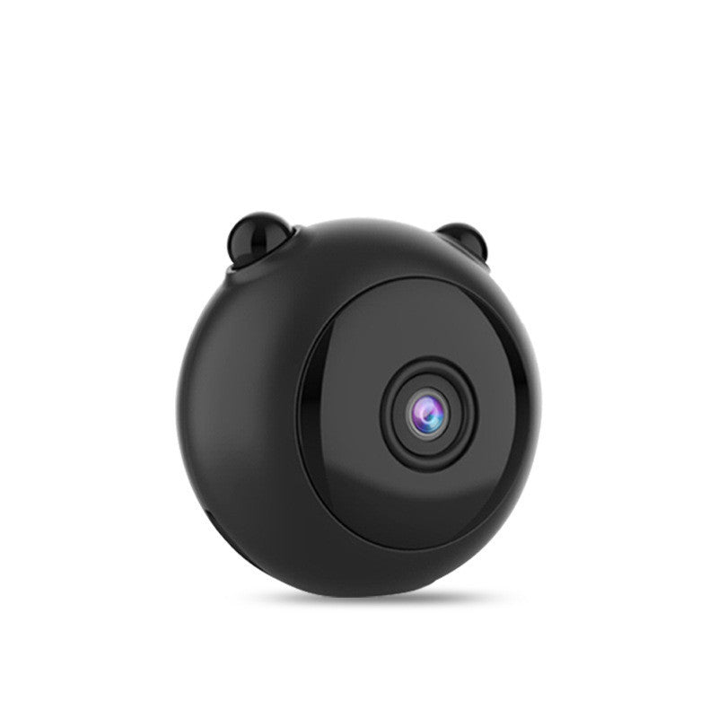 Visionary™ HD SmartCam – WiFi Wireless Camera with Night Vision