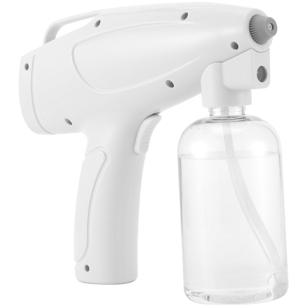 AeroMist™ Pro Wireless Nano Disinfection Gun