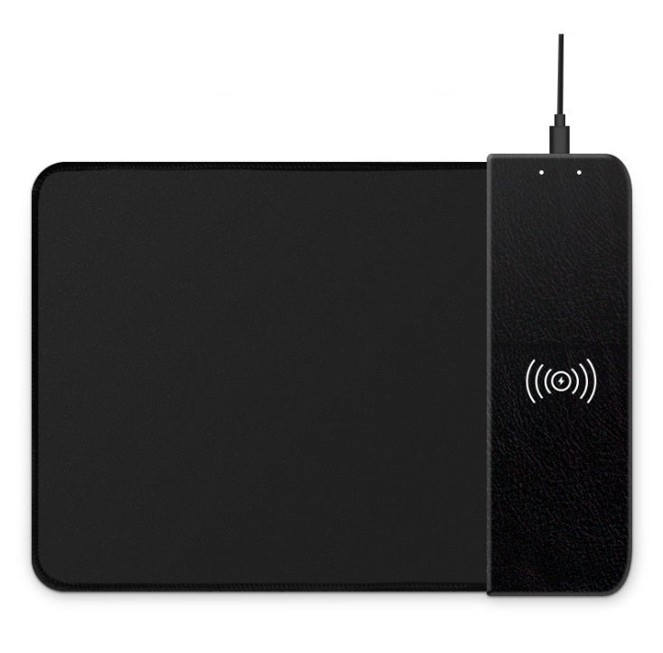 ChargePad™ Cartoon Wireless Charging Mousepad