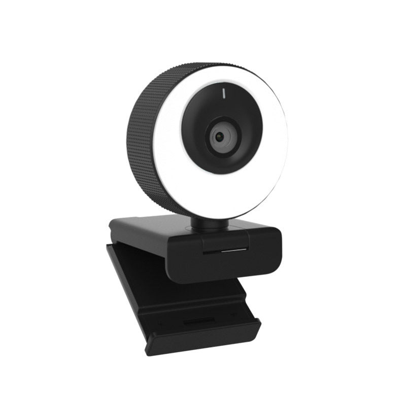 LuxeVision™ Ultra HD USB Camera