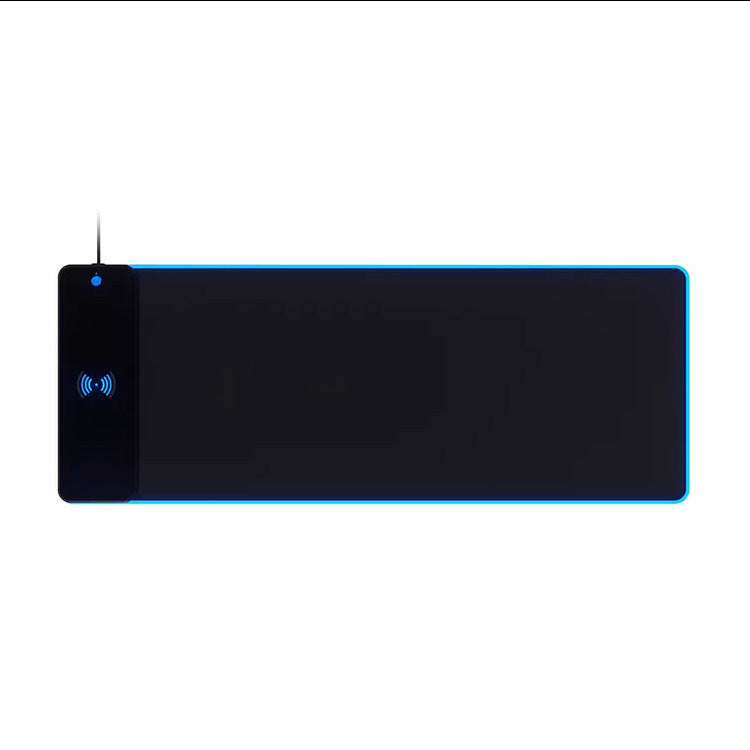 LumaCharge™ RGB Wireless Gaming Mouse Pad