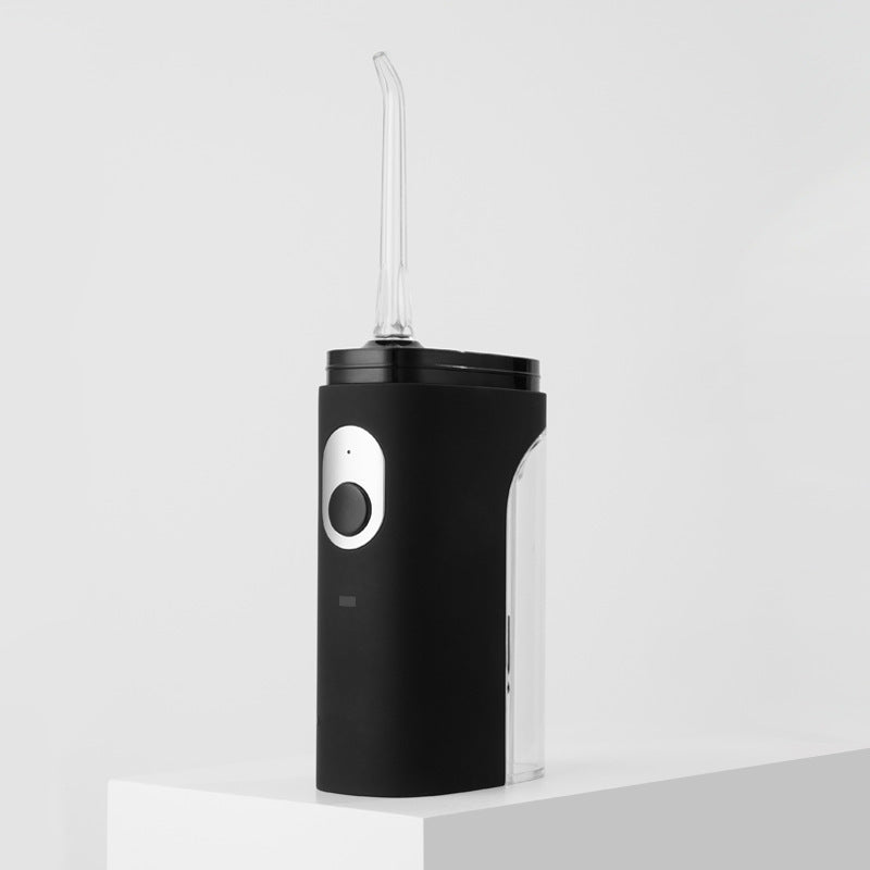 AquaJet Pro Portable Electric Teeth Flosser