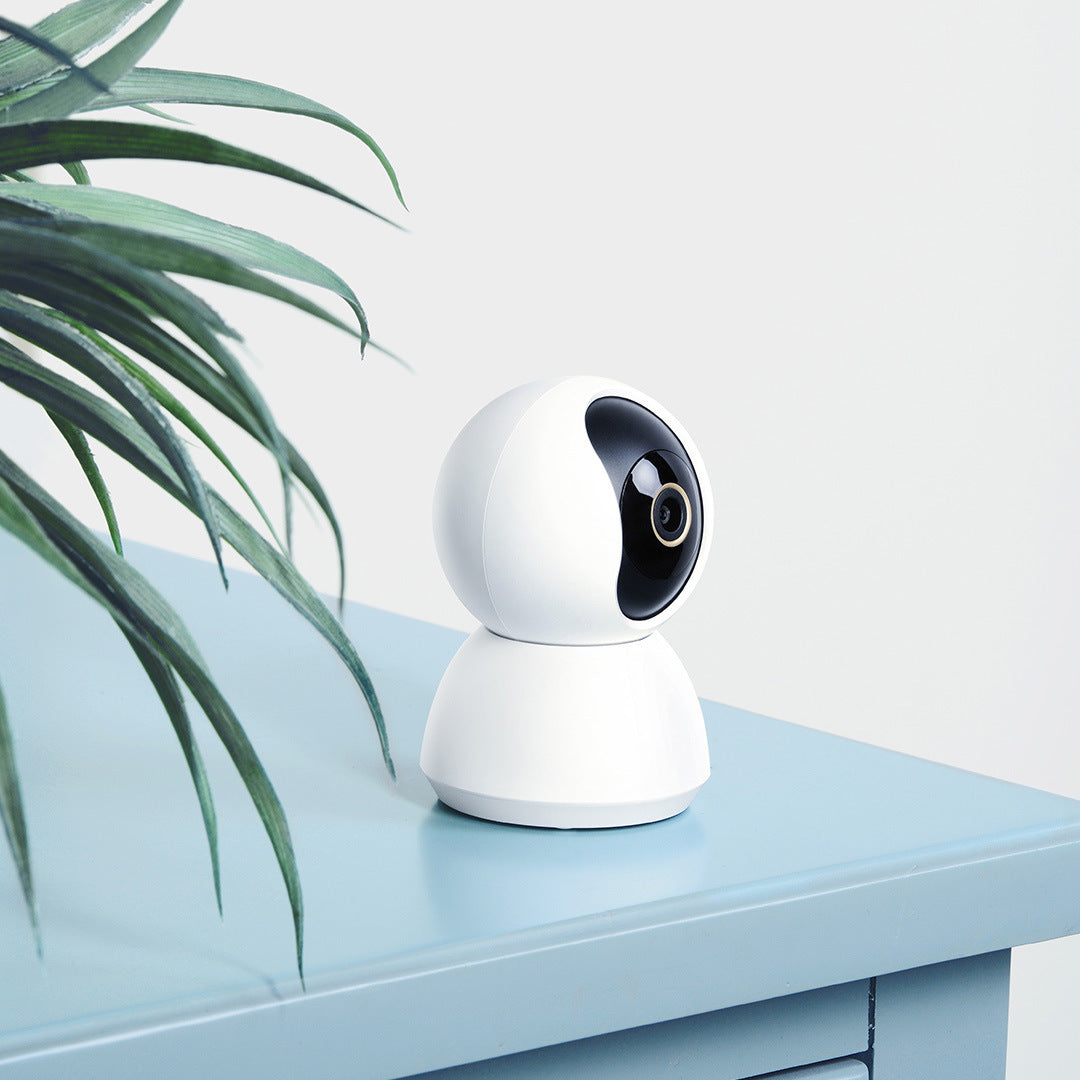 NightGuard™ 2K HD Infrared Surveillance Camera