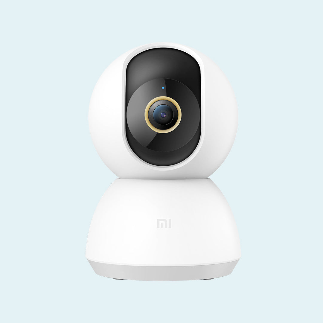 NightGuard™ 2K HD Infrared Surveillance Camera