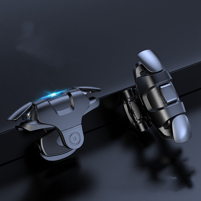 HyperStrike Pro: Elite Mobile Gamepad
