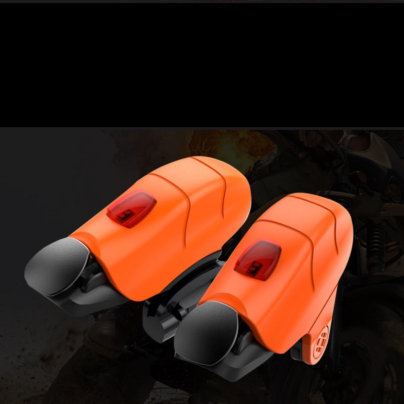 HyperStrike Pro: Elite Mobile Gamepad