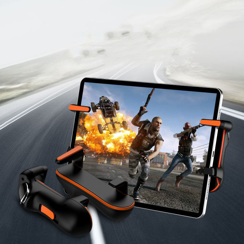 HyperStrike Pro: Elite Mobile Gamepad