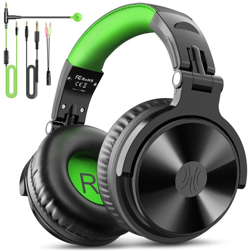 Oneodio Pro G – Wired Over-Ear Gaming Headphones with Microphone