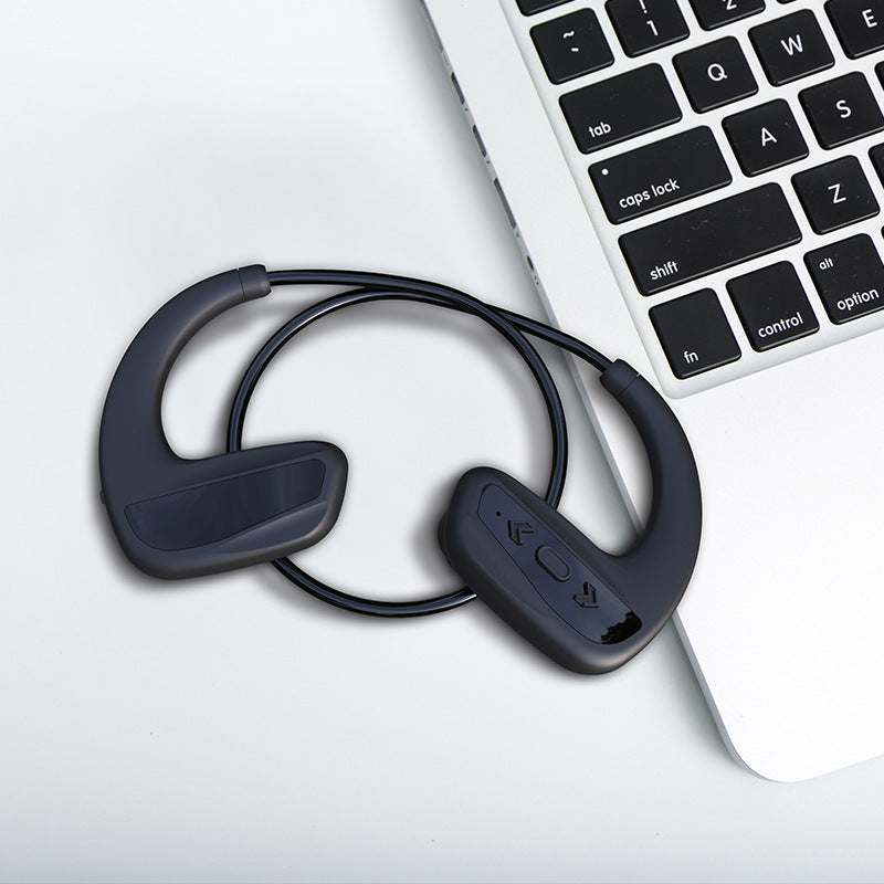 AquaTune X8™ Sport Headset