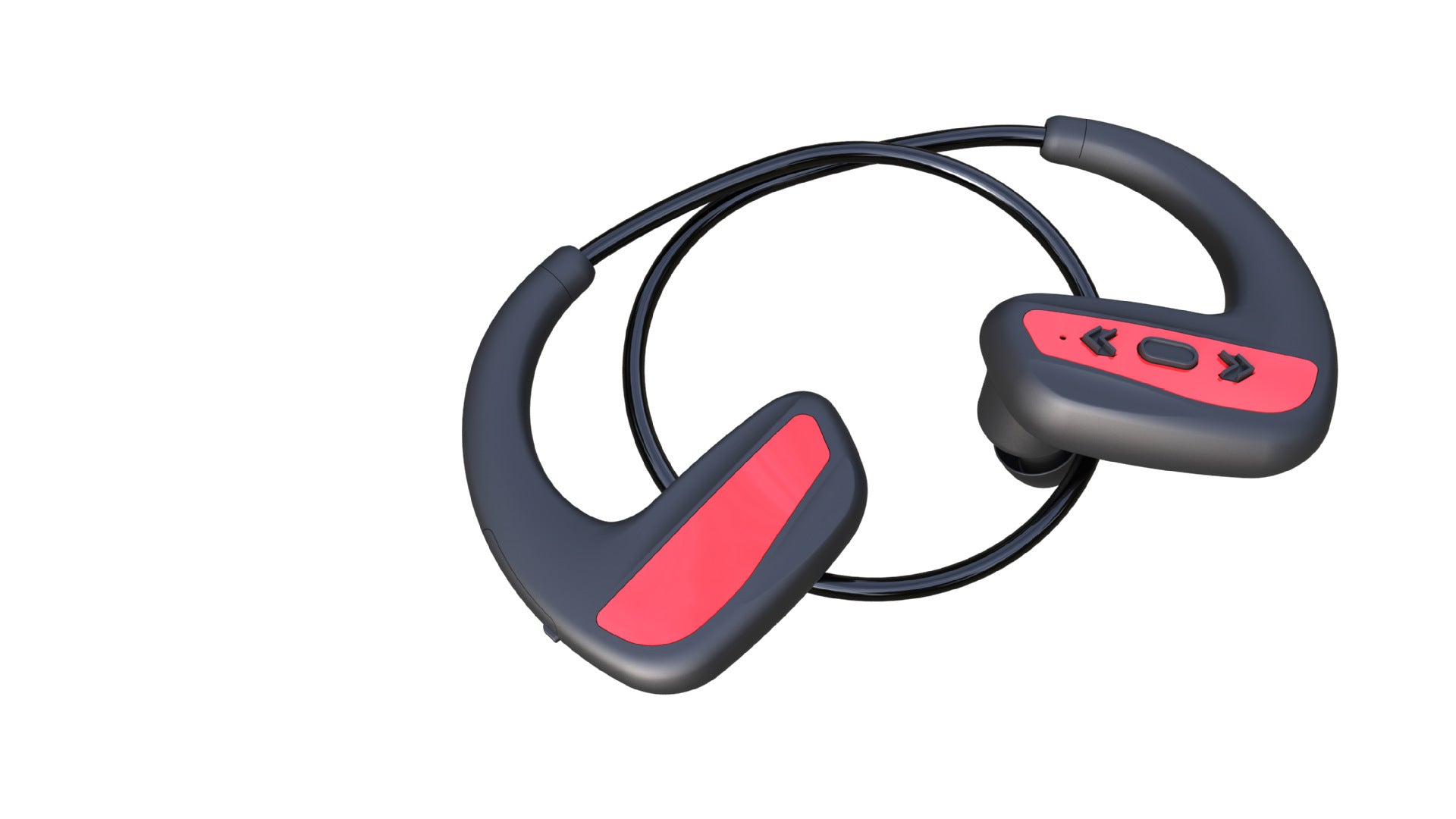 AquaTune X8™ Sport Headset