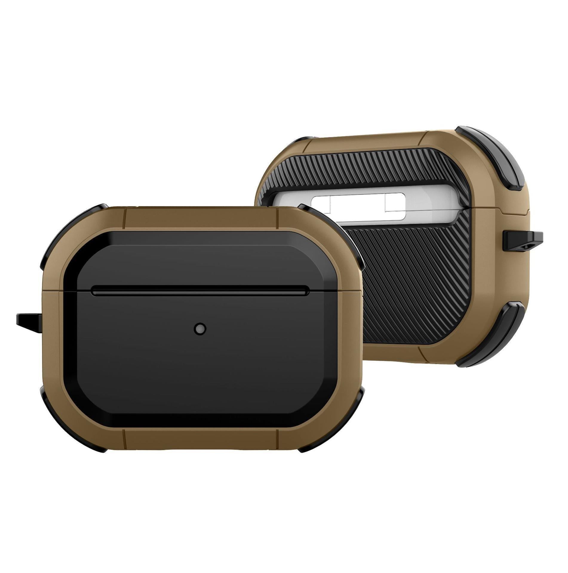 AirGuard Pro Premium Protective Sleeve for AirPods Pro – Tailored Protection & Style