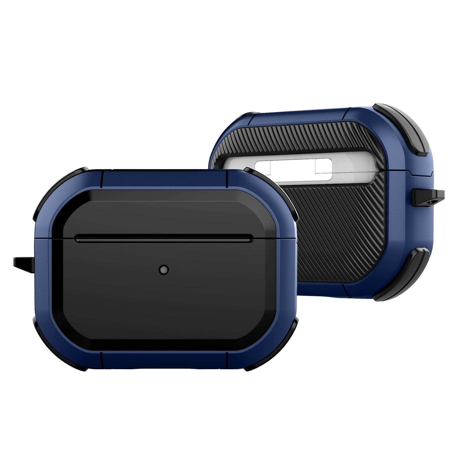 AirGuard Pro Premium Protective Sleeve for AirPods Pro – Tailored Protection & Style