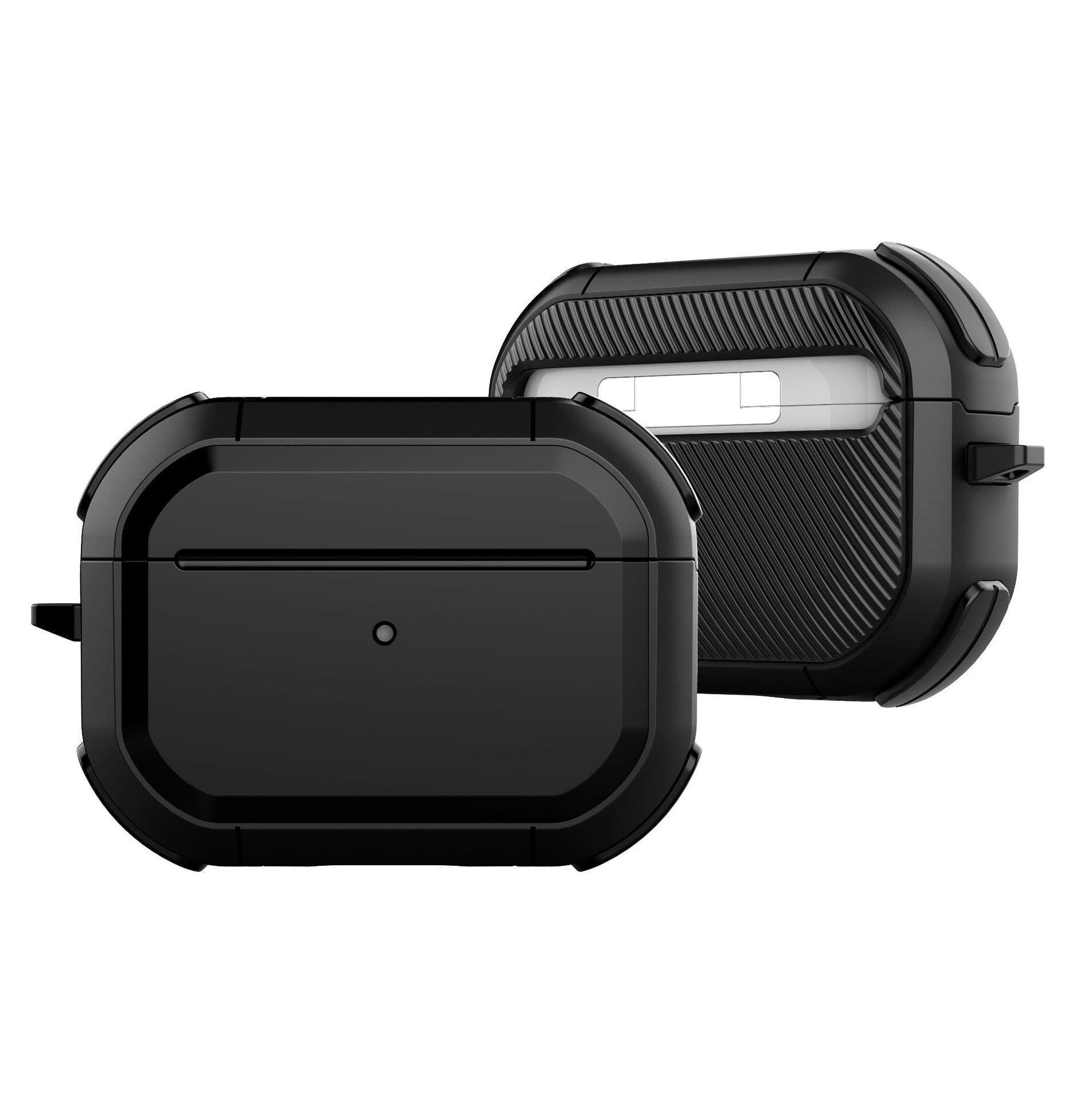 AirGuard Pro Premium Protective Sleeve for AirPods Pro – Tailored Protection & Style