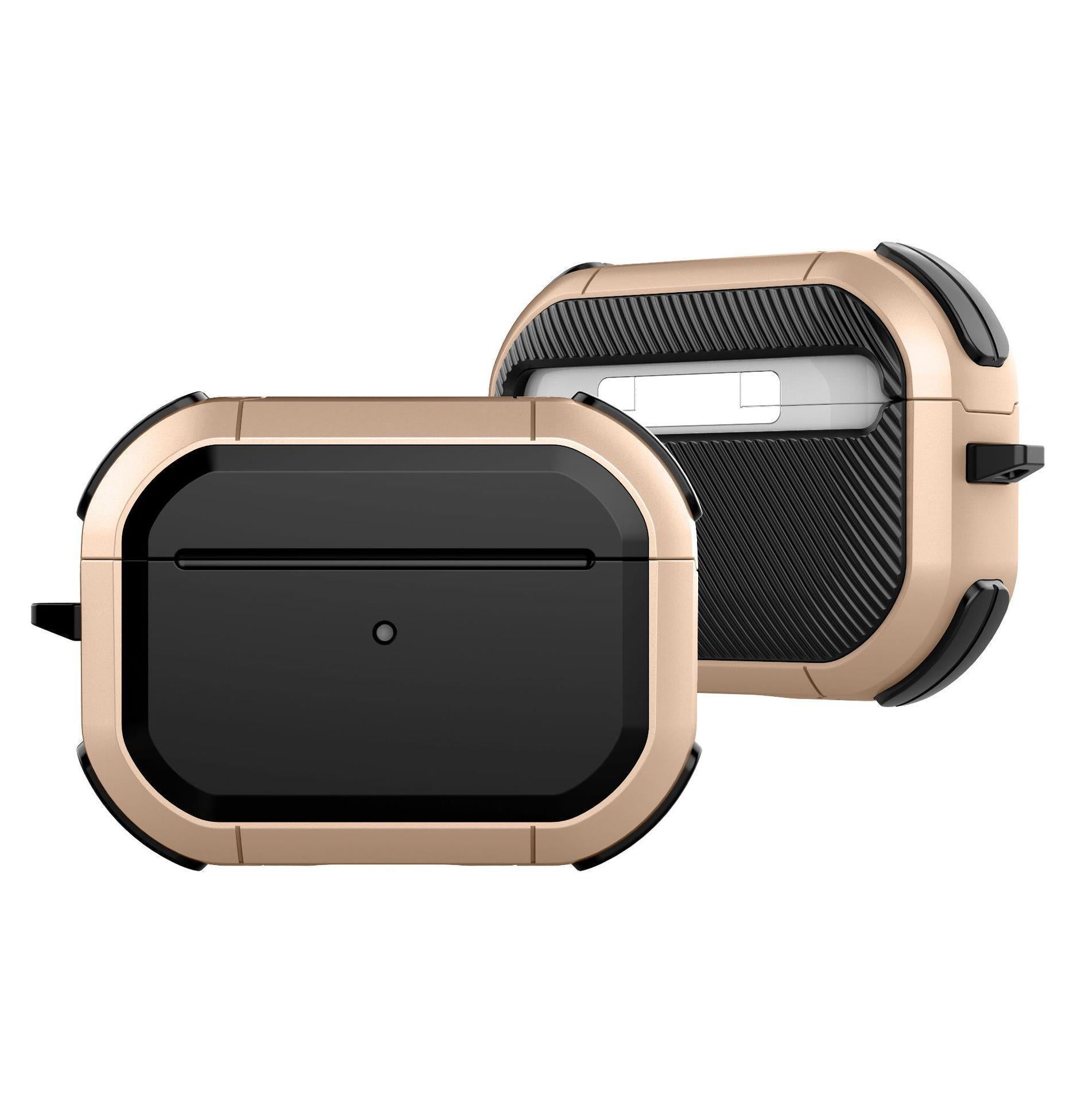 AirGuard Pro Premium Protective Sleeve for AirPods Pro – Tailored Protection & Style