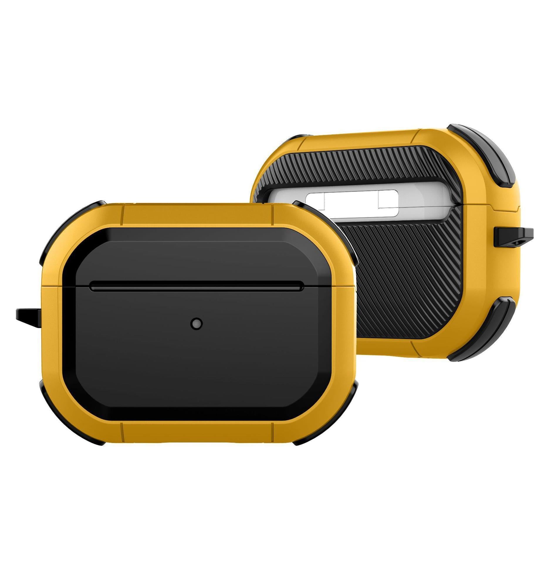 AirGuard Pro Premium Protective Sleeve for AirPods Pro – Tailored Protection & Style