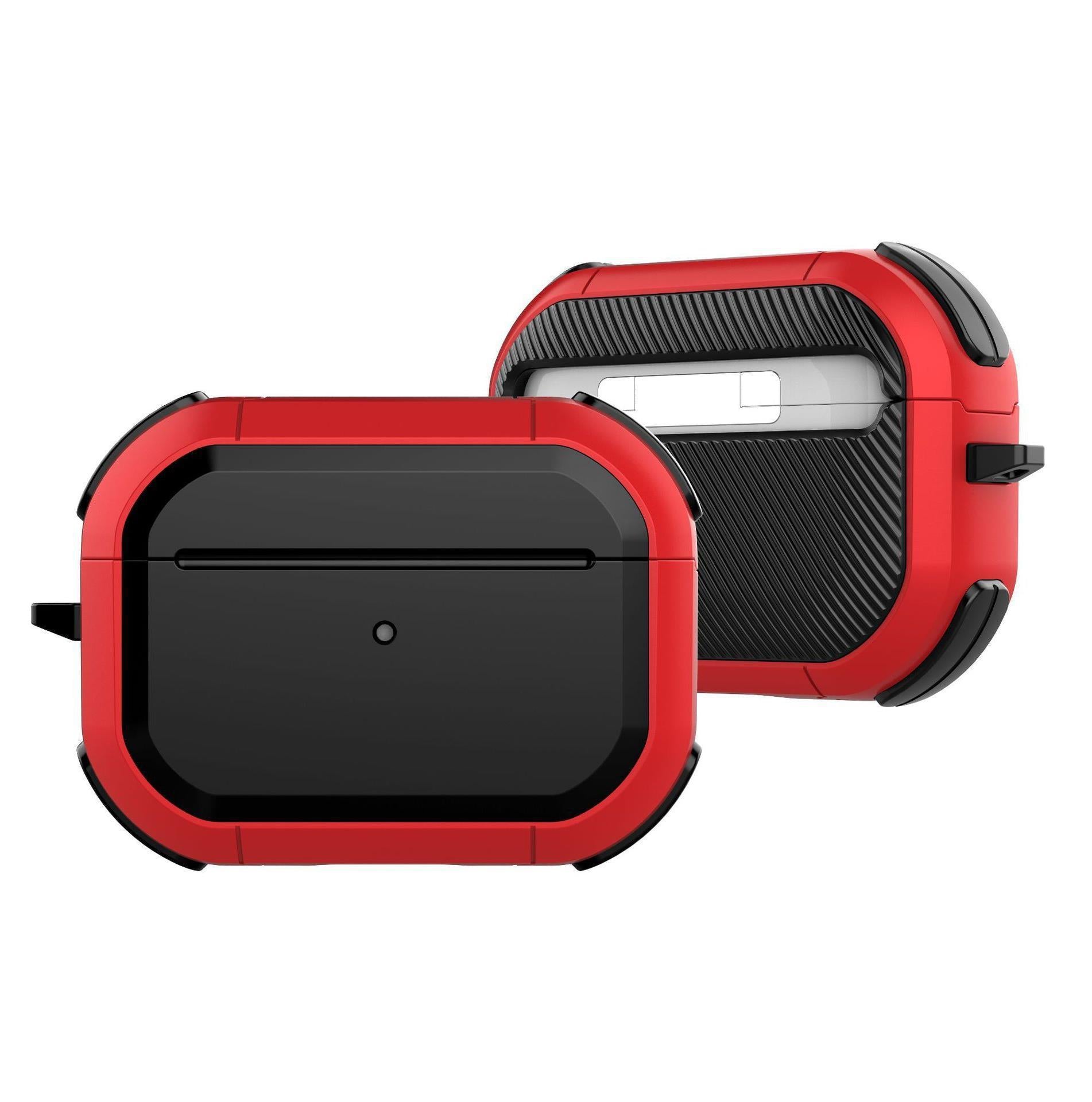 AirGuard Pro Premium Protective Sleeve for AirPods Pro – Tailored Protection & Style
