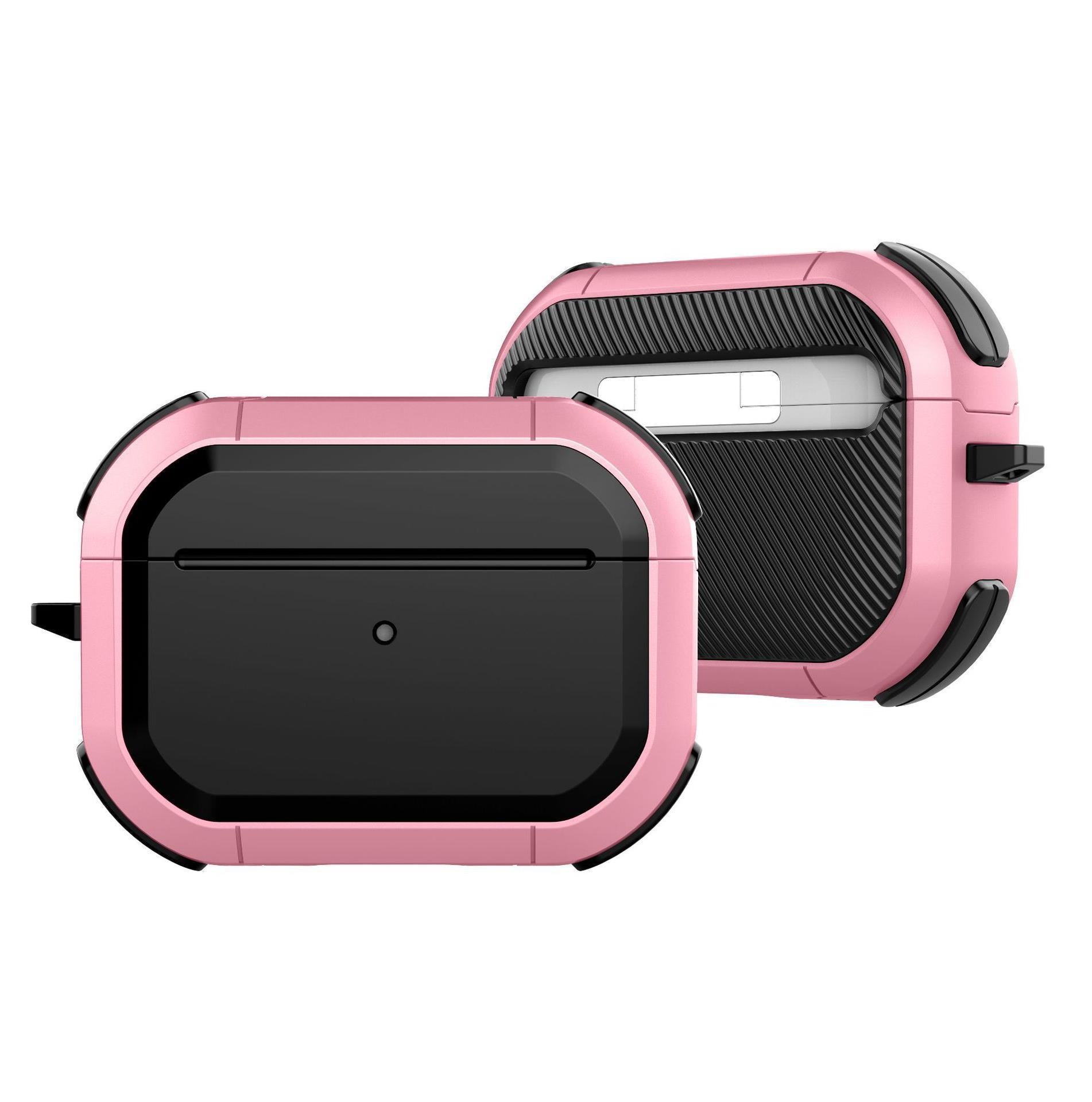 AirGuard Pro Premium Protective Sleeve for AirPods Pro – Tailored Protection & Style