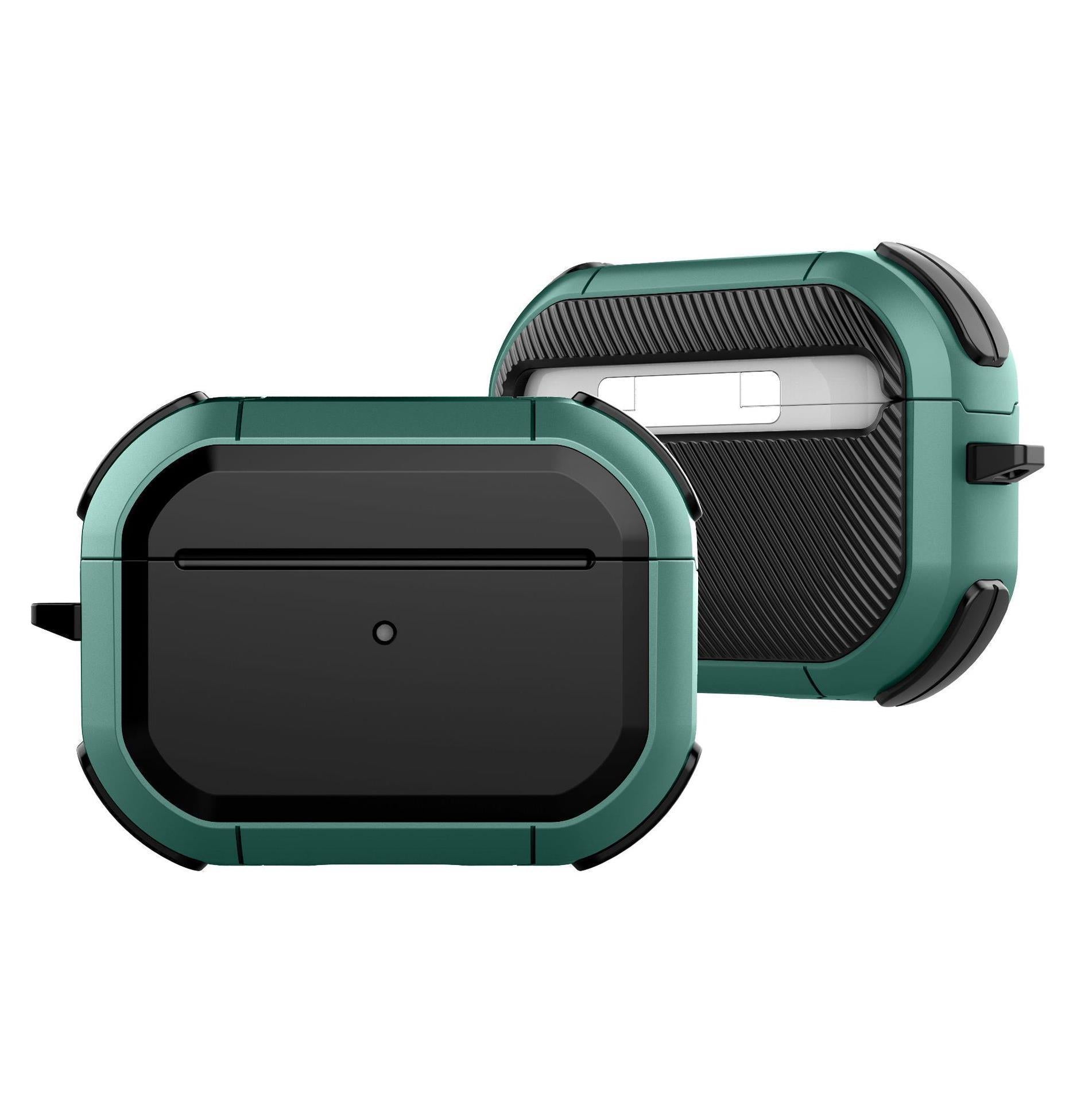 AirGuard Pro Premium Protective Sleeve for AirPods Pro – Tailored Protection & Style