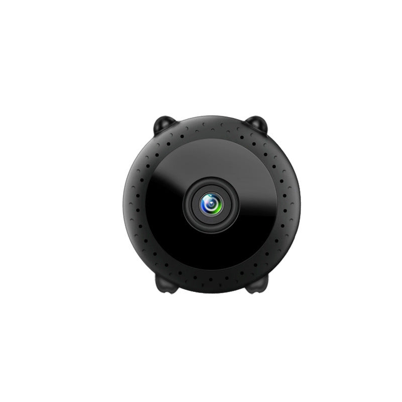 VisionGuard™ Mini 1080P USB Wireless Camera – Night Vision Baby Monitor & Home Security Surveillance