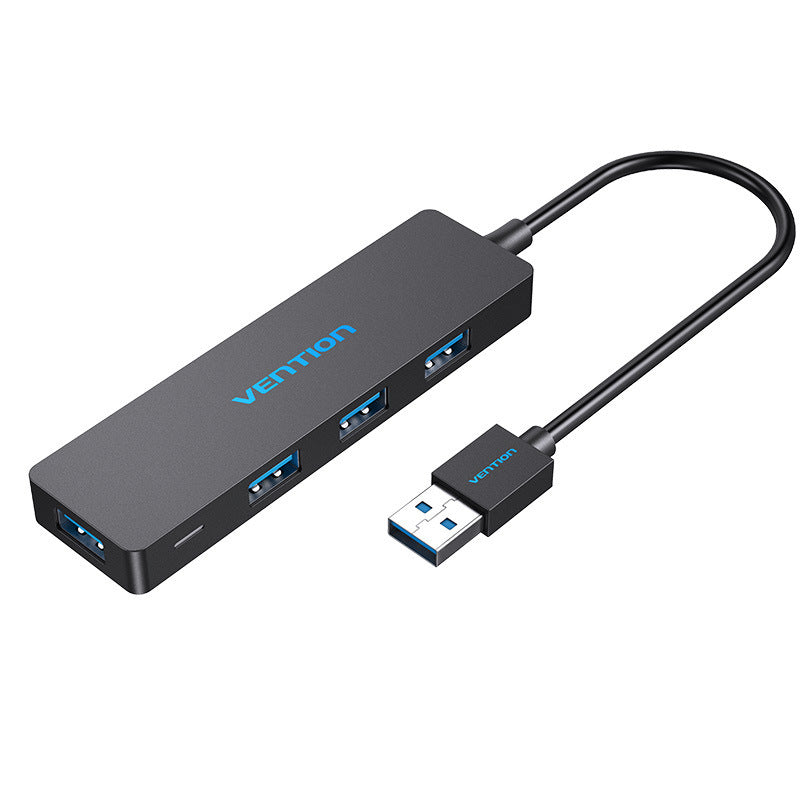 FlexPort™ USB 3.0 Multi-Interface Expansion Hub