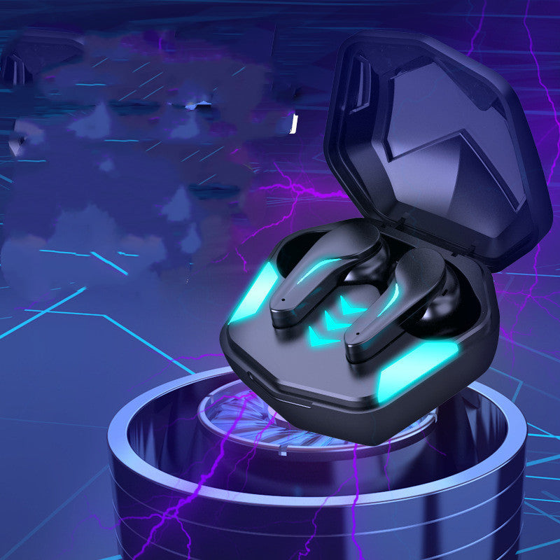 ThunderPulse™ EliteX Gaming Headset