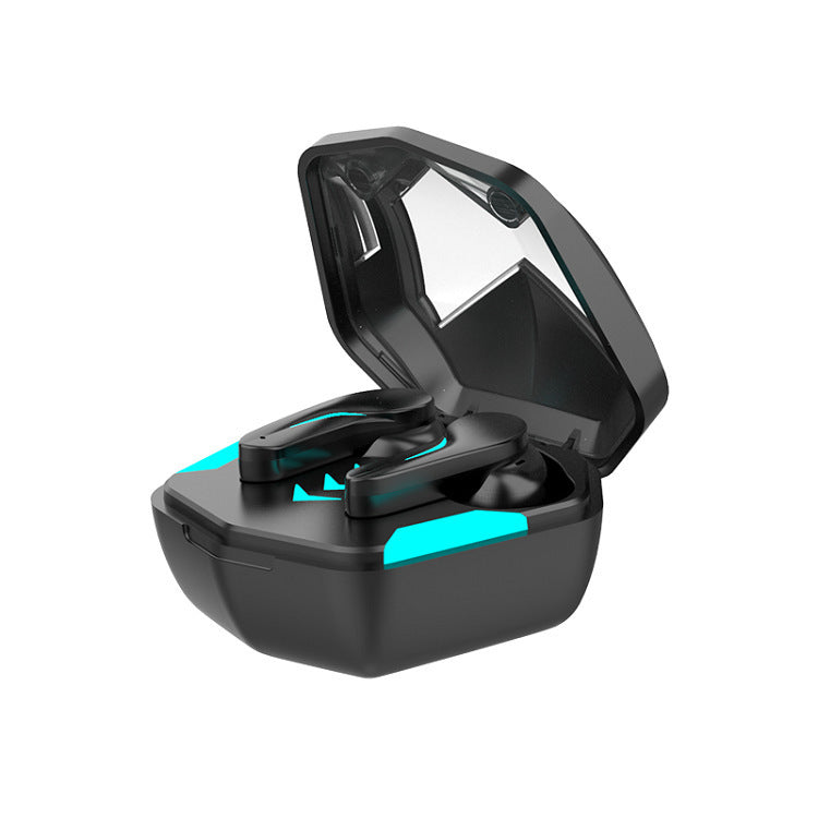 ThunderPulse™ EliteX Gaming Headset