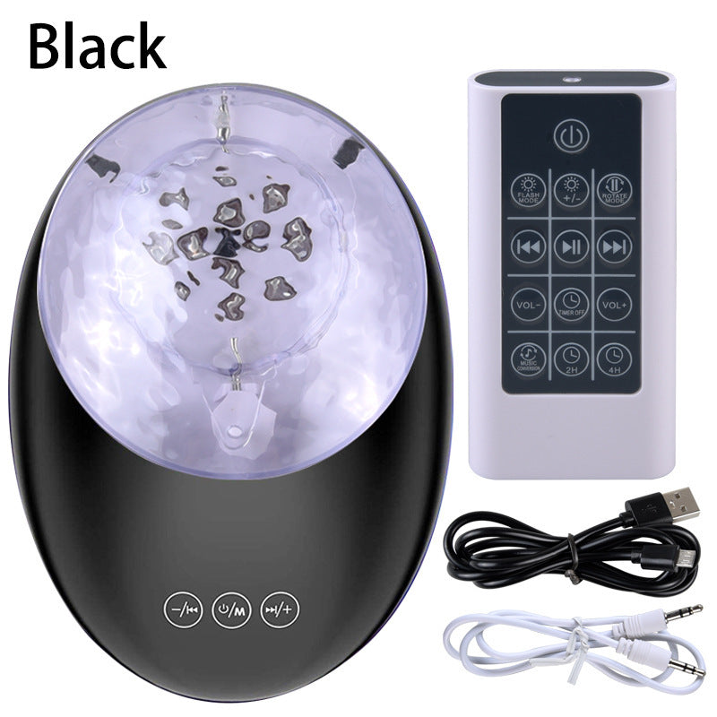 LunaNebula™ Starry Sky Bluetooth Projector